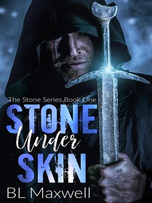cover image of Stone Under Skin
